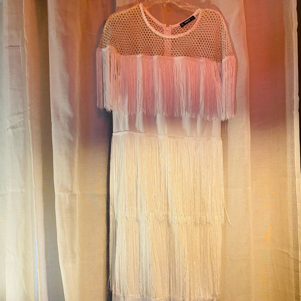 Fringe Dresses